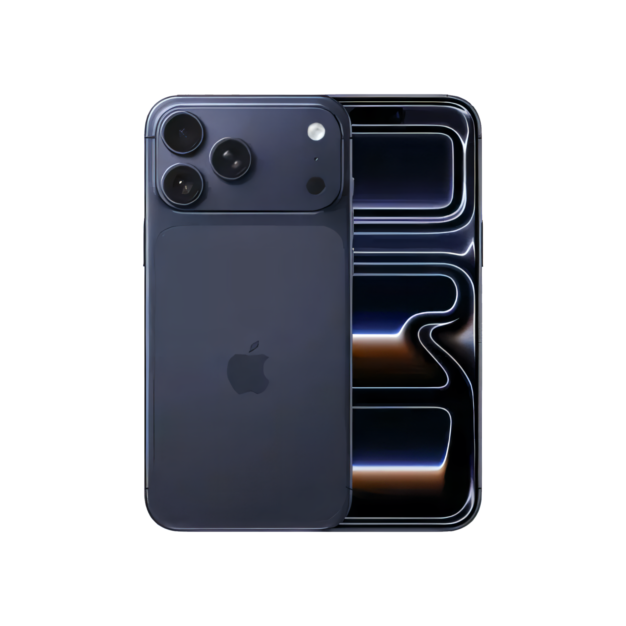 iPhone 17 Pro Max 2TB Mavi