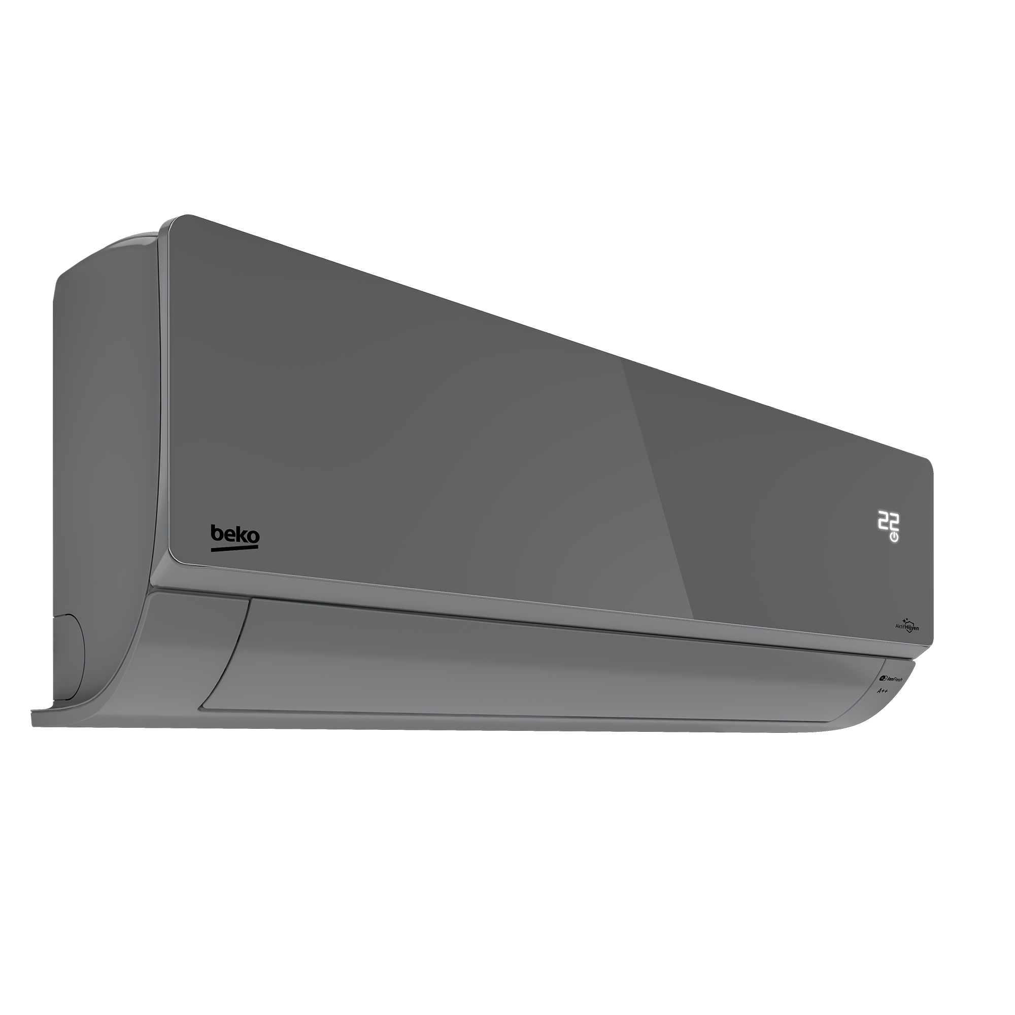 40965 HP Aktif Hijyen Plus Inverter Klima Split Klima