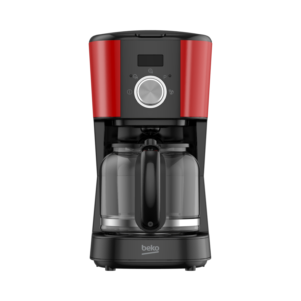 FK 5414 Retro Filtre Kahve Makinesi