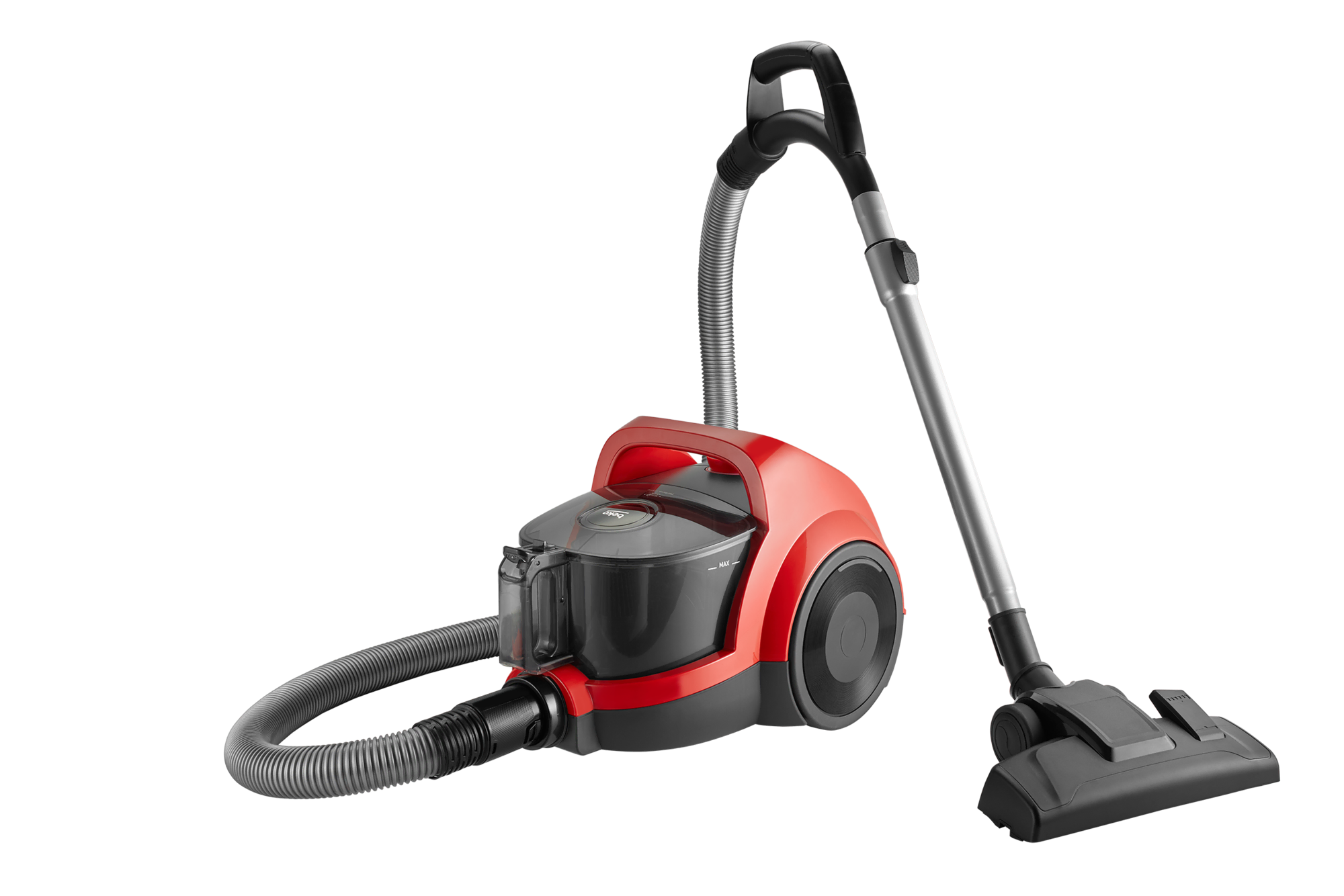 UltraForce® 2.0 BKS 5564 Toz Torbasız Süpürge