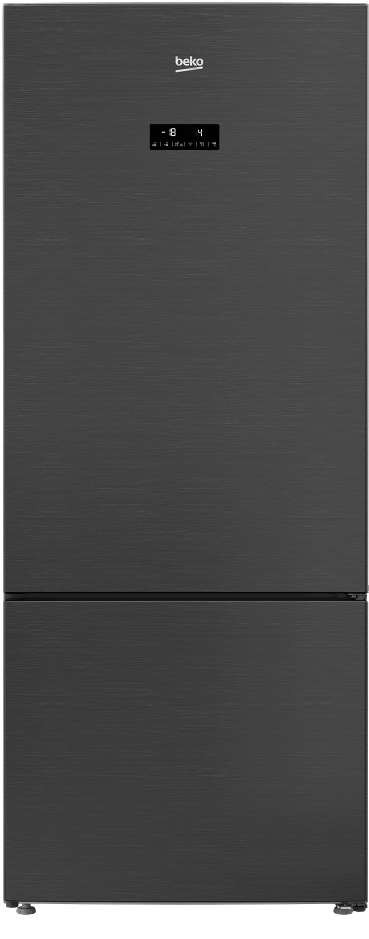 674580 EDI No Frost Buzdolabı