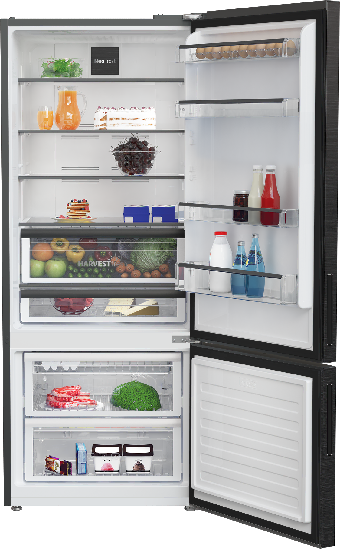 674580 EDI No Frost Buzdolabı