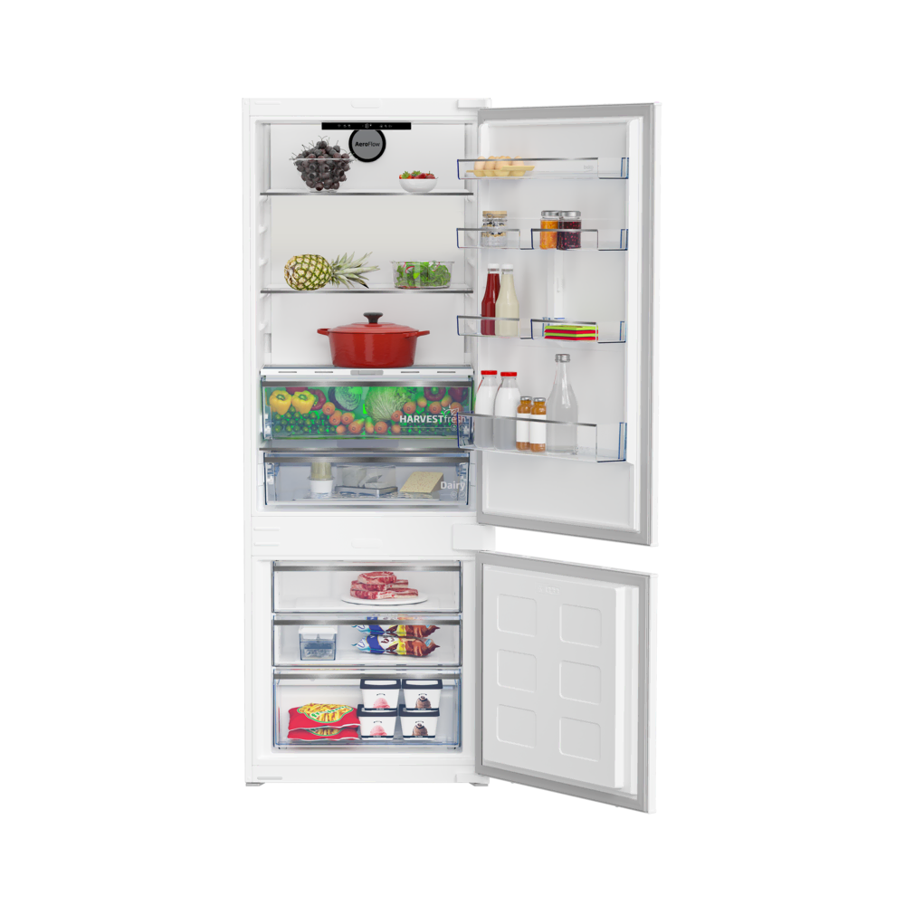  B 69400 NFK E Ankastre Buzdolabı