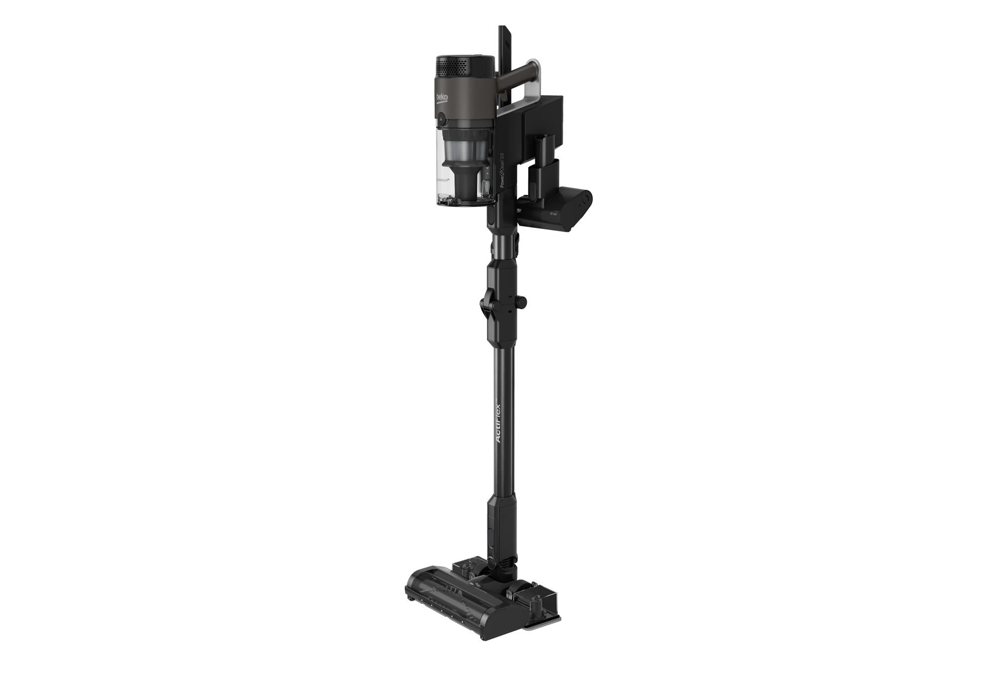 PowerClean® 2.0 VRT 86325 VI Şarjlı Dikey Süpürge