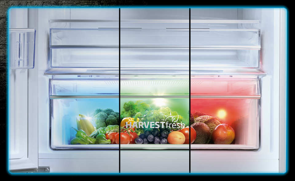 978556 EI No Frost Buzdolabı