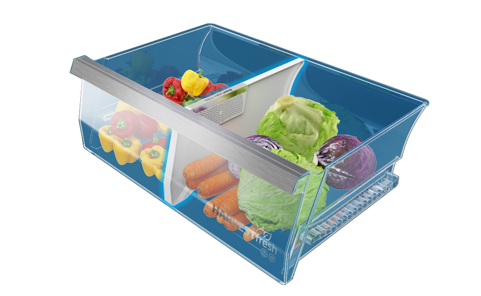 978556 EI No Frost Buzdolabı