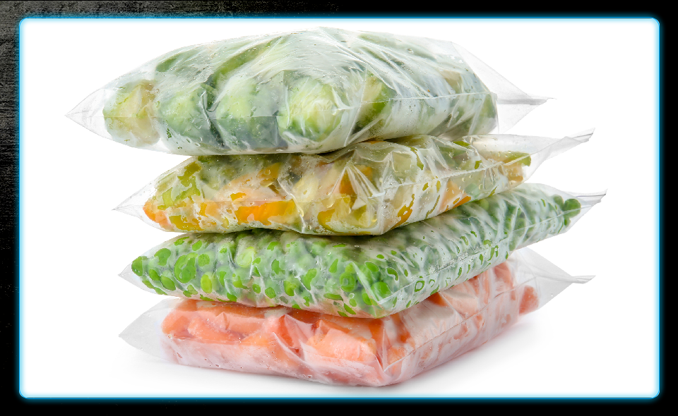 983628 EI No Frost Buzdolabı