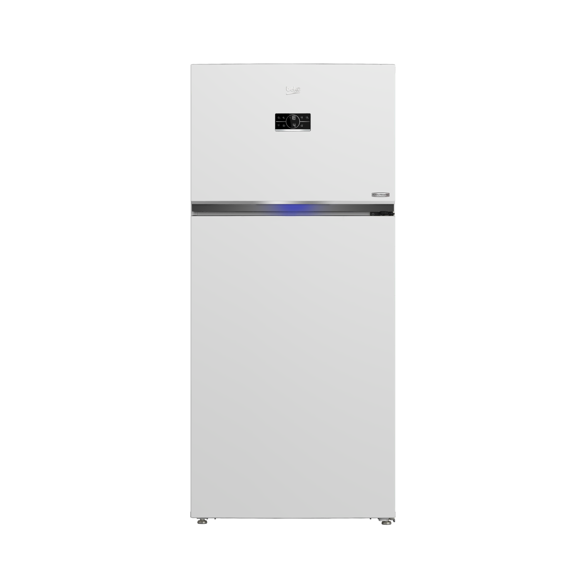983628 EI No Frost Buzdolabı