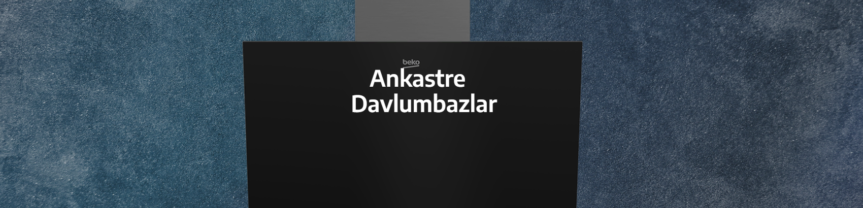  Ankastre Davlumbazlar