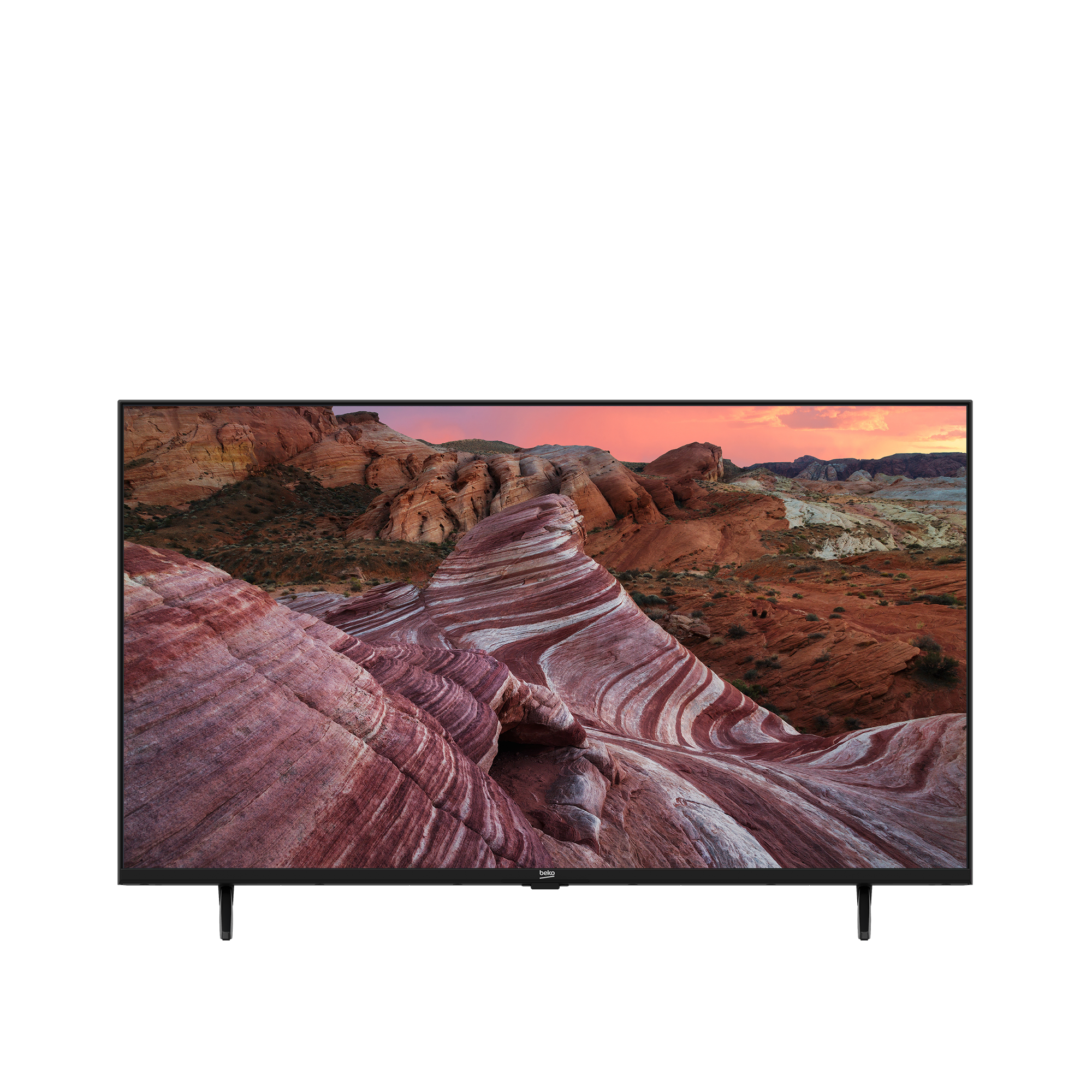 B40 D 560 B / 40" FHD Uydu Alıcılı Full HD TV