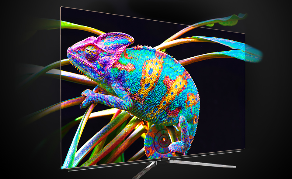  Crystal 9 OLED B65 OLED D 975 A / 65” OLED 4K UHD Google TV 4K OLED TV