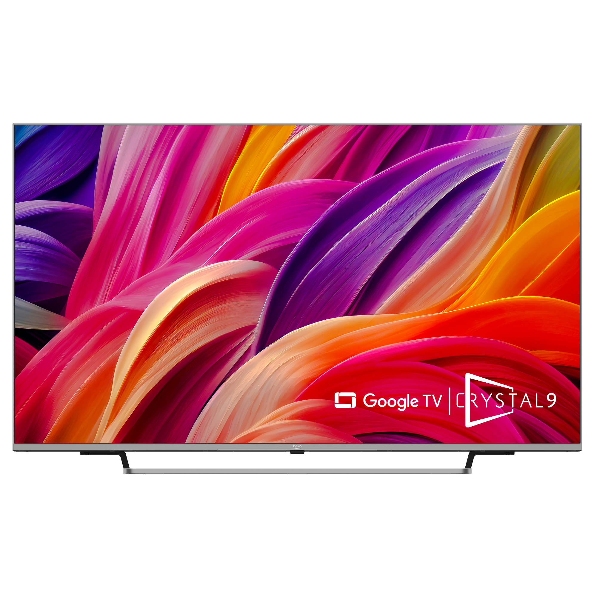 Crystal 9 B50 D 986 S /50" 4K UHD Smart Google TV