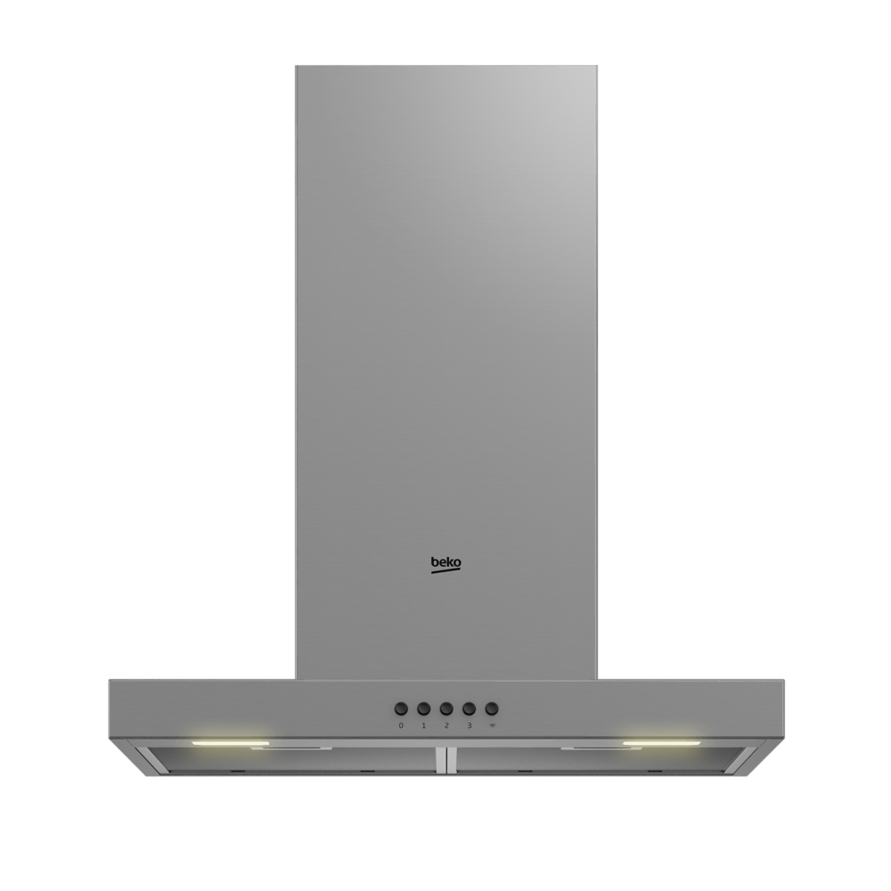 BDT 6062 S Duvar Tipi Davlumbaz