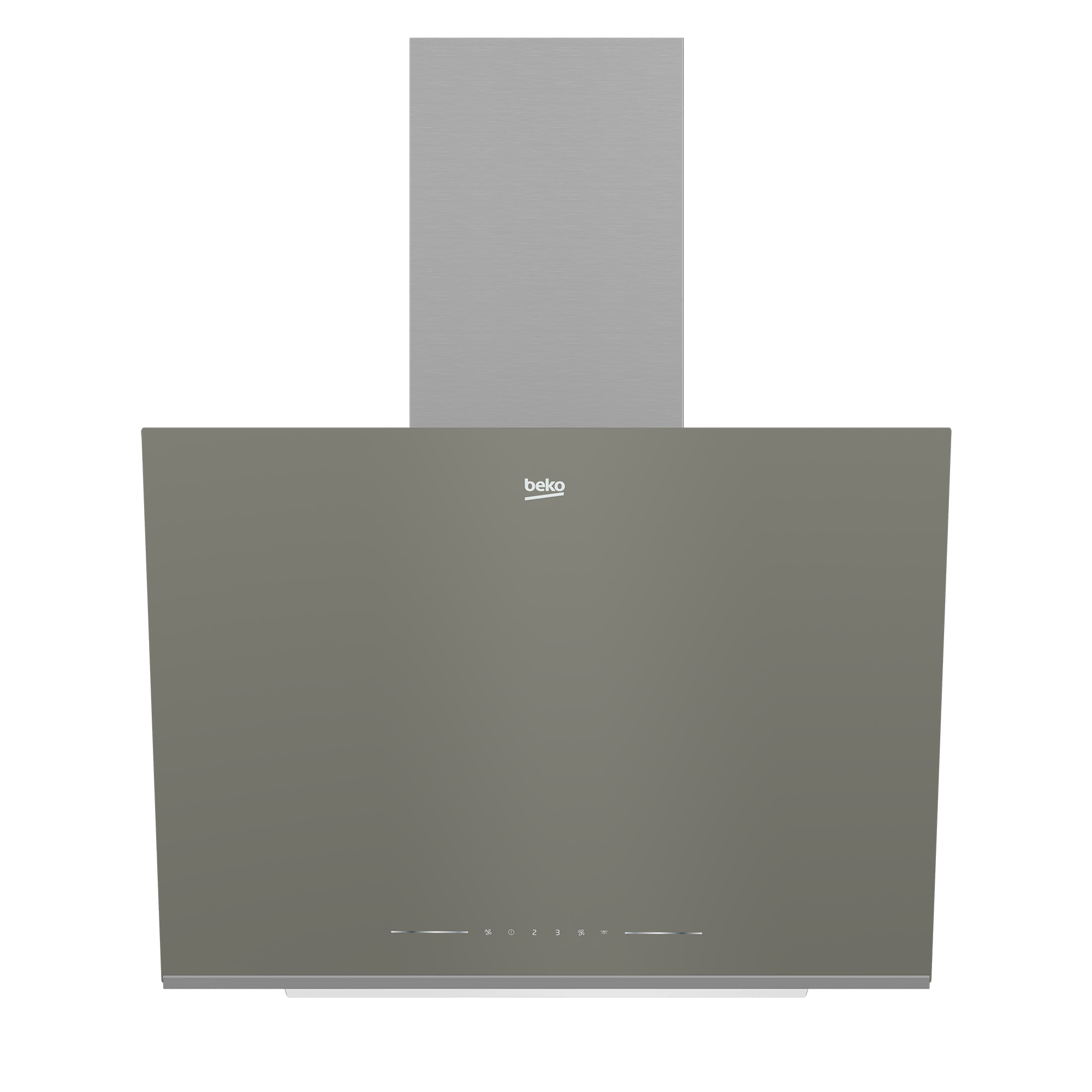 BDE 6062 G Duvar Tipi Davlumbaz
