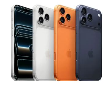 iPhone Telefon Modelleri