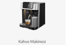 Kahve Makinesi
