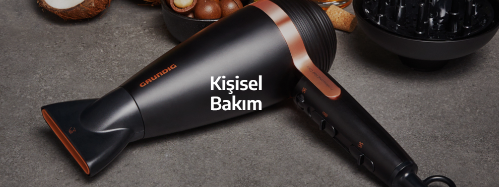 Kişisel Bakım