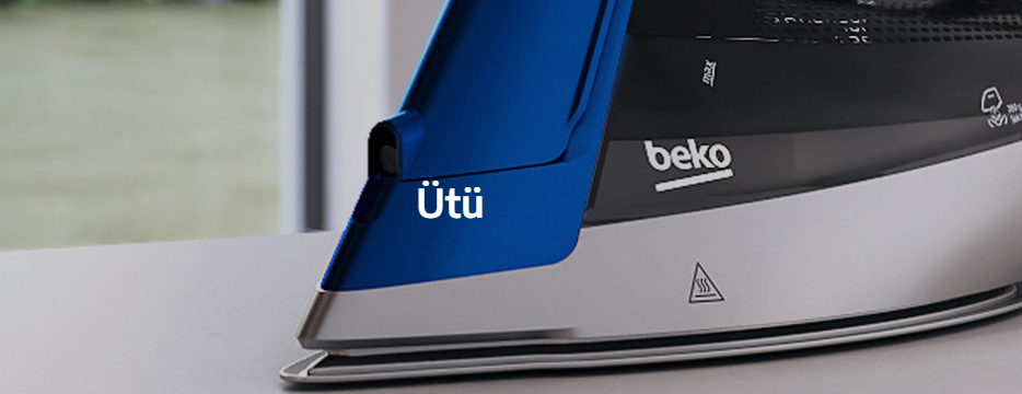 Ütü
